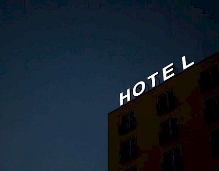 Hotel Mazarin