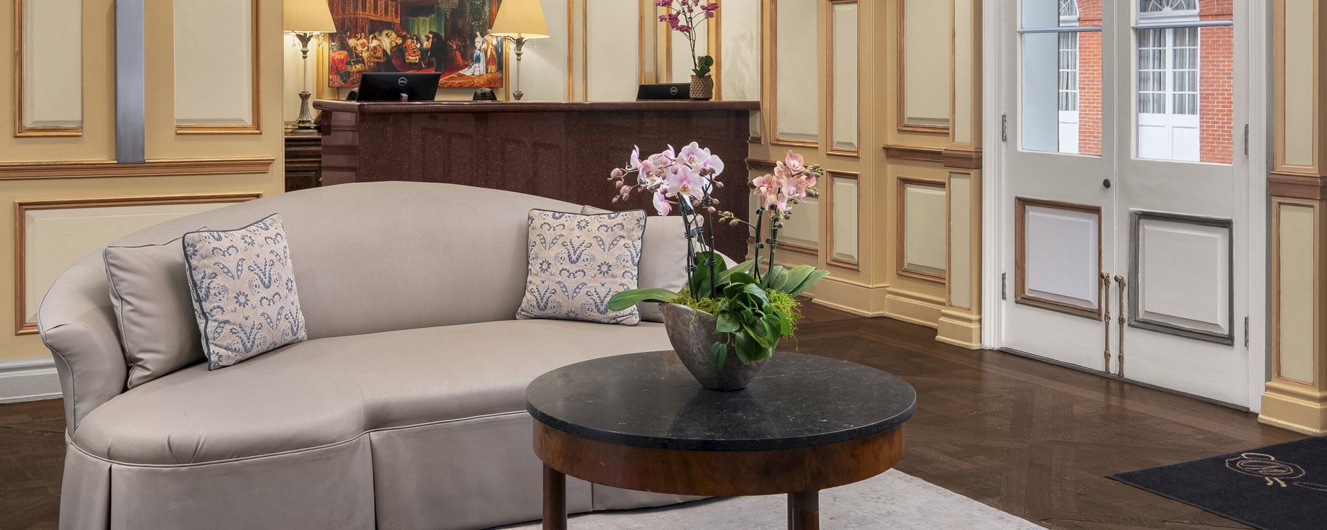 Hotel Mazarin — photo 59 of 60