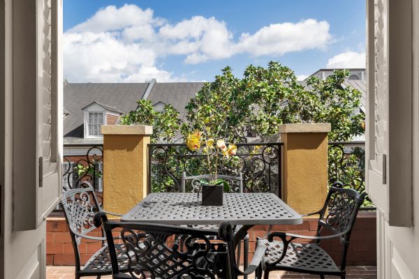 Hotel Mazarin