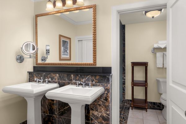 Hotel Mazarin