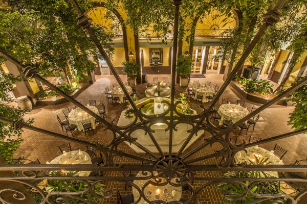 Hotel Mazarin