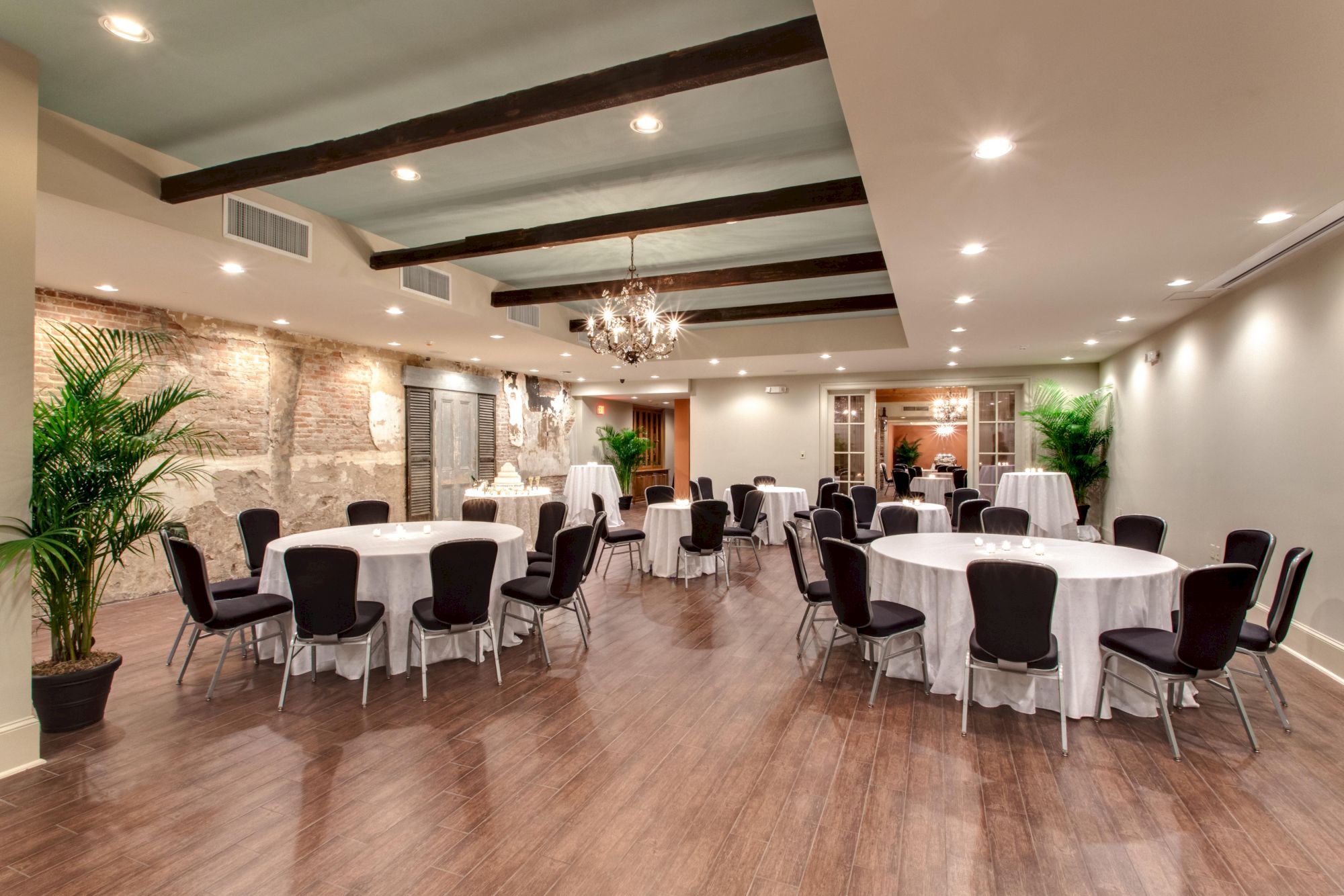 Hotel Mazarin