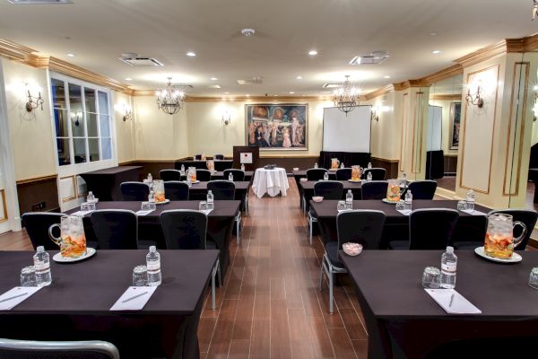 Hotel Mazarin