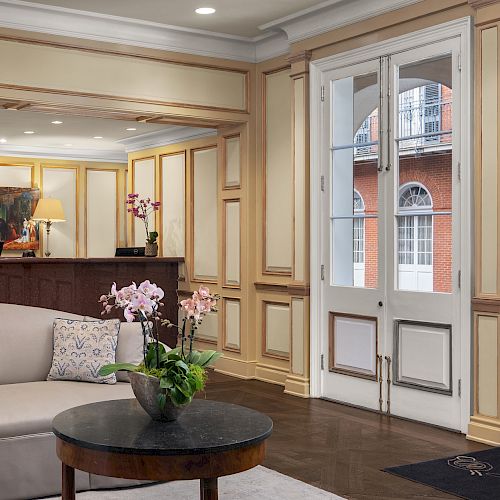 Hotel Mazarin