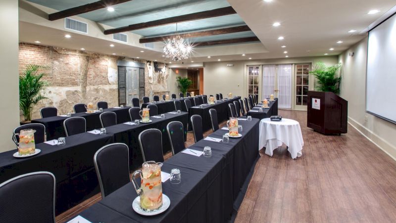 Hotel Mazarin — photo 44 of 60