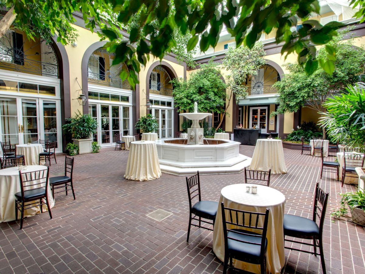 Hotel Mazarin