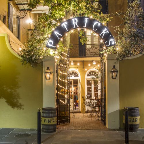 Hotel Mazarin