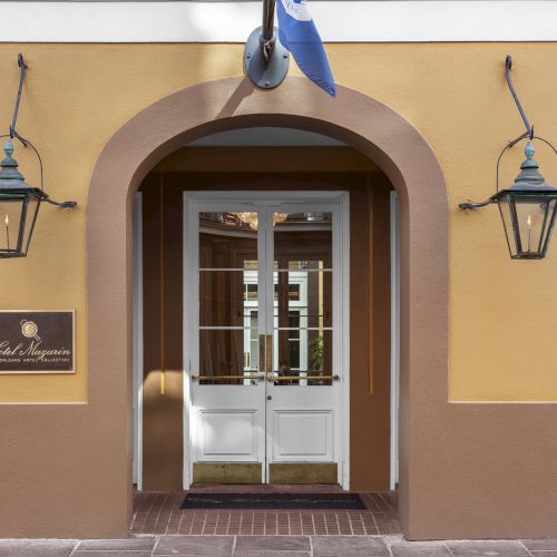 Hotel Mazarin