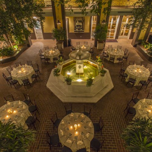 Hotel Mazarin