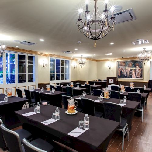 Hotel Mazarin