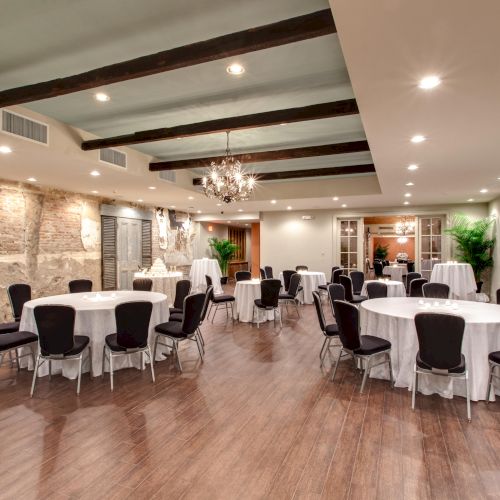 Hotel Mazarin